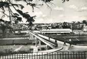 86 Vienne / CPSM FRANCE 86 "Poitiers, la passerelle des Rocs"