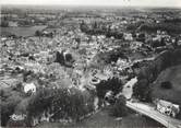 86 Vienne / CPSM FRANCE 86 "La Trimouille, vue générale aérienne"