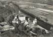 / CPSM FRANCE 86 "Le Château de Touffou sur la Vienne"