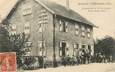 CPA FRANCE 67 "Souvenir d'Offenhelm, restaurant" / Offenheim