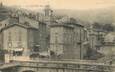 / CPA FRANCE 01 "Tenay, Le Genod, rue neuve"