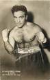 Sport CPSM BOXE / Marcel Cerdan