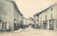 / CPA FRANCE 01 "Villars les Dombes, grande rue "