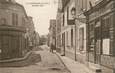 / CPA FRANCE 94 "Villecresnes, grande rue"