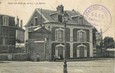 / CPA FRANCE 94 "Sucy en brie, la mairie"