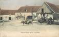 / CPA FRANCE 94 "Sucy en brie, la ferme"