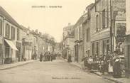 94 Val De Marne / CPA FRANCE 94 "Limeil Brévannes, grande rue"