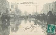 94 Val De Marne / CPA FRANCE 94 "Alfortville, le pont de Charenton"