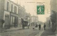 94 Val De Marne / CPA FRANCE 94 "Alfortville, rue Louis Blanc"