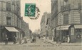 / CPA FRANCE 94 "Charenton, rue nouvelle"