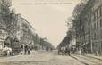 / CPA FRANCE 94 "Charenton, rue de Paris" / TRAMWAY