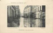 94 Val De Marne / CPA FRANCE 94 "Charenton, rue des carrières"