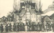 10 Aube CPA  FRANCE 10 "Troyes, Escorte du Char des Malots, cavalcade de 1909"