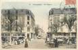 / CPA FRANCE 94 "Champigny, rue Mignon"