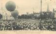 CPA  FRANCE 10 "Troyes, Fêtes fédérale de Gymnastique, 1908" / BALLON ROND