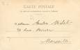 CPA FRANCE 20 "Corse, Calvi, la basse ville"