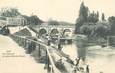 / CPA FRANCE 94 "Joinville le Pont, la Marne"