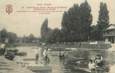 / CPA FRANCE 94 "Joinville Le Pont, bords de la Marne"