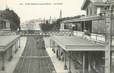 / CPA FRANCE 94 "Fontenay sous Bois, la  gare"