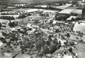 87 Haute Vienne / CPSM FRANCE 87 "Cussac, vue générale"