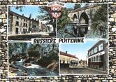 87 Haute Vienne / CPSM FRANCE 87 "Bussière Poitevine"