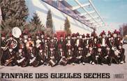 87 Haute Vienne / CPSM FRANCE 87 "Limoges"  / FANFARE