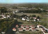 87 Haute Vienne / CPSM FRANCE 87 "Saint Mathieu, les cités, vue aérienne"