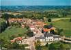 / CPSM FRANCE 87 "Saint Hilaire Bonneval, vue générale aérienne"