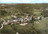 87 Haute Vienne / CPSM FRANCE 87 "Saint Léger la Montagne, vue aérienne"