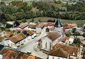 87 Haute Vienne / CPSM FRANCE 87 "Saint Auvent, vue aérienne"