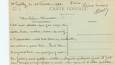 CPA FRANCE 10 "Camp de Mailly, la gare" / TRAIN