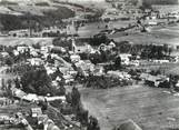 88 Vosge / CPSM FRANCE 88 "Ban de Laveline, vue panoramique aérienne"