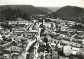 88 Vosge / CPSM FRANCE 88 "Bruyères, vue panoramique"