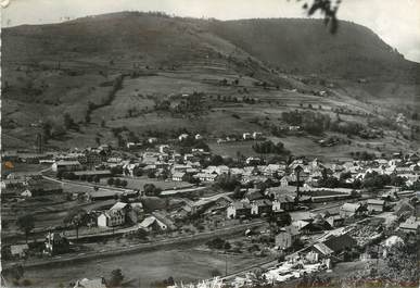 / CPSM FRANCE 88 "Bussang, vue générale"