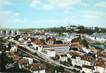 / CPSM FRANCE 88 "Epinal, panorama sur la ville "