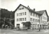 88 Vosge / CPSM FRANCE 88 "Gerardmer, hôtel Gérard d'Alsace"