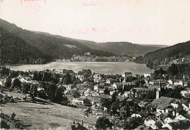 / CPSM FRANCE 88 "Gerardmer, le lac"