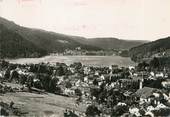 88 Vosge / CPSM FRANCE 88 "Gerardmer, le lac"