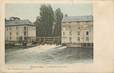 CPA FRANCE 10 "Arcis sur Aube, les Moulins"