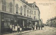 94 Val De Marne / CPA FRANCE 94 "Neuilly sur Marne, rue de Paris "