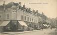  CPA  FRANCE 71 "Montceau les Mines, rue Carnot"