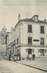 / CPA FRANCE 94 "Villeneuve Saint Georges, rue Victor Duruy"