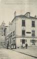 94 Val De Marne / CPA FRANCE 94 "Villeneuve Saint Georges, rue Victor Duruy"