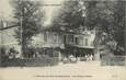 / CPA FRANCE 94 "Villiers sur Marne, entrée du bois de Gaumont, le vieux chêne"