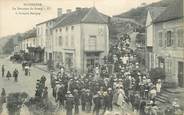 71 SaÔne Et Loire CPA FRANCE 71 "Iguerande, la descente du Bourg"