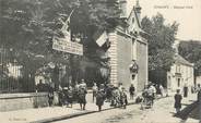 71 SaÔne Et Loire CPA FRANCE 71 "Chagny, Hopital civil auxiliaire 212"