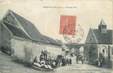 / CPA FRANCE 95 "Theuville, grande rue"