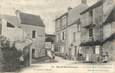 / CPA FRANCE 95 "Rueil Seraincourt, la cour des Commissaires"