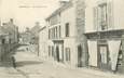 / CPA FRANCE 95 "Nerville, la grande rue"