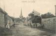 / CPA FRANCE 95 "Livilliers, rue de Paris"